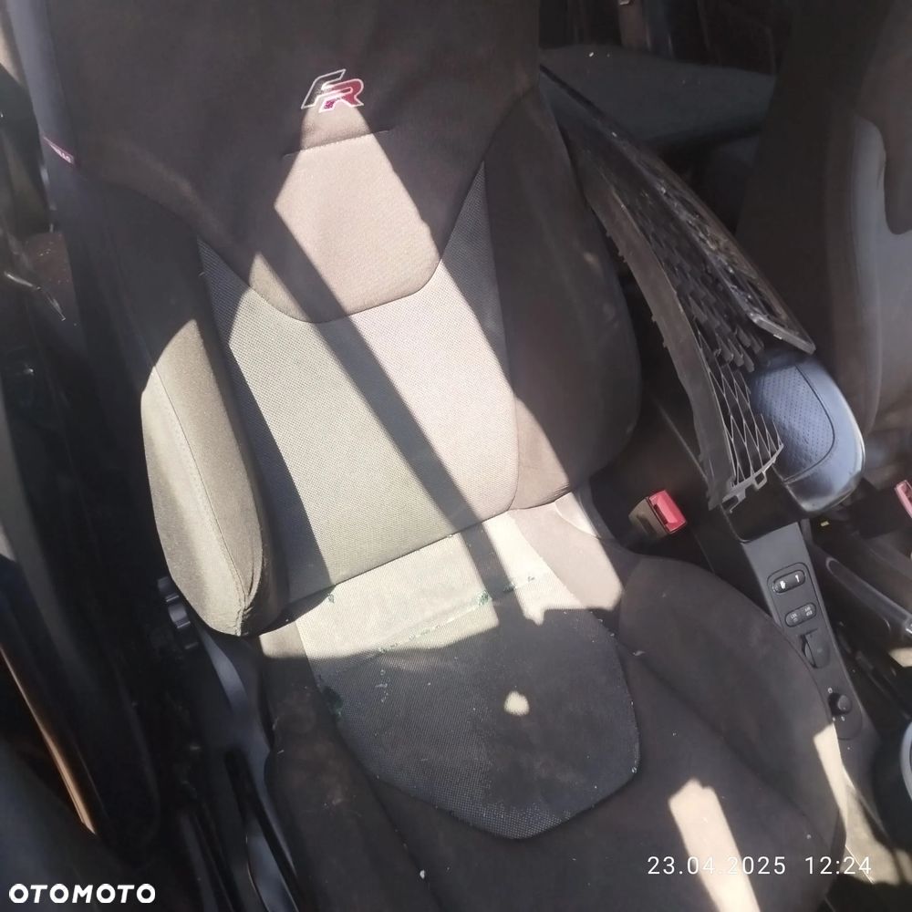 Seat Altea  C na części . - 6