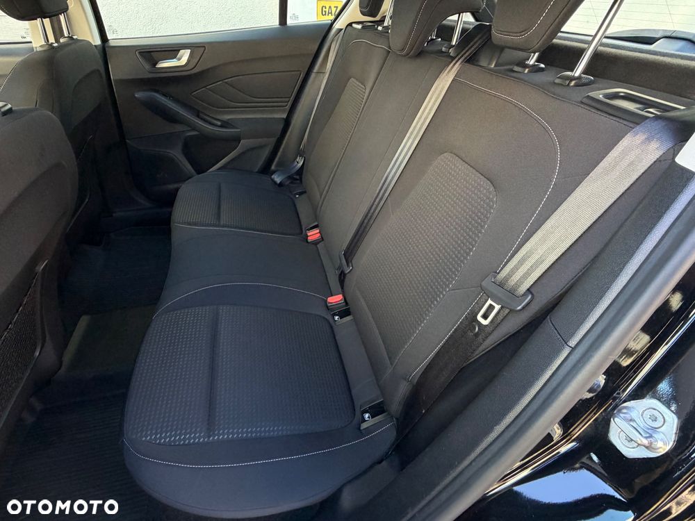 Ford Focus 1.0 EcoBoost Start-Stopp-System COOL&CONNECT DESIGN - 7