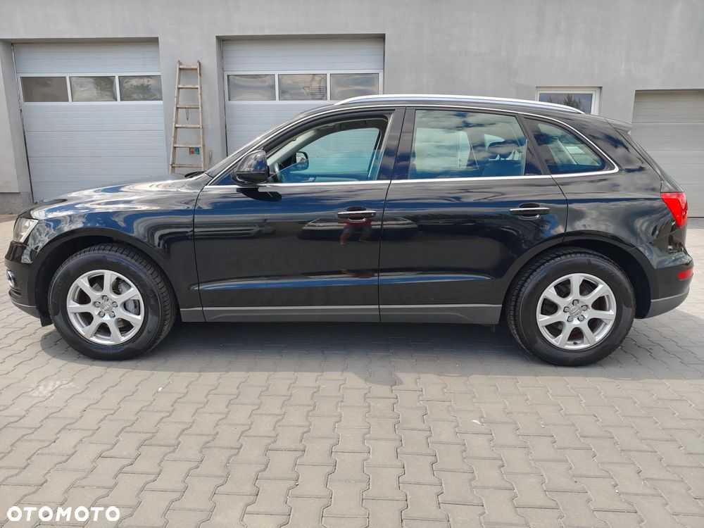 Audi Q5 2.0 TDI (clean diesel) ultra - 2