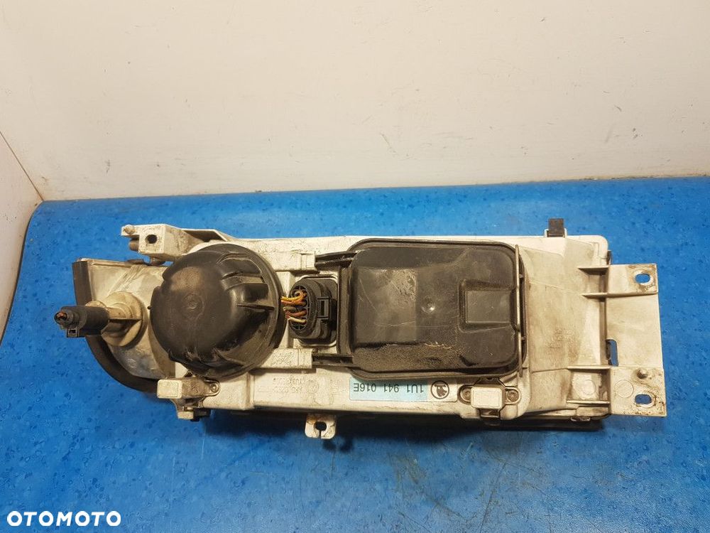 SKODA OCTAVIA I LIFT REFLEKTOR PRAWY - 2