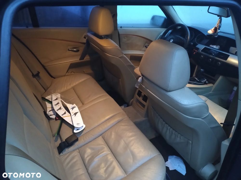 BMW Seria 5 - 3