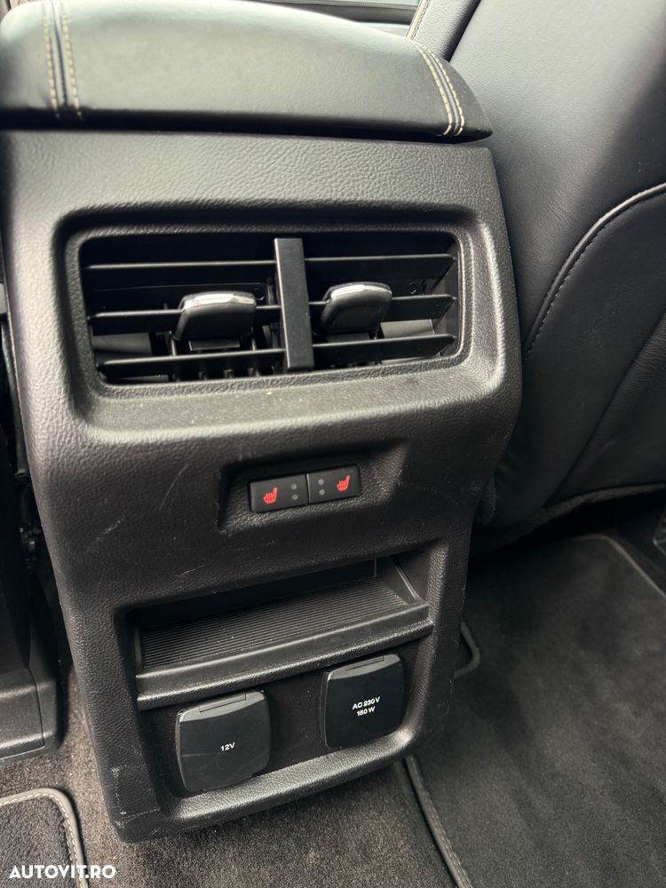 Ford Edge 2.0 Panther A8 AWD Vignale - 20