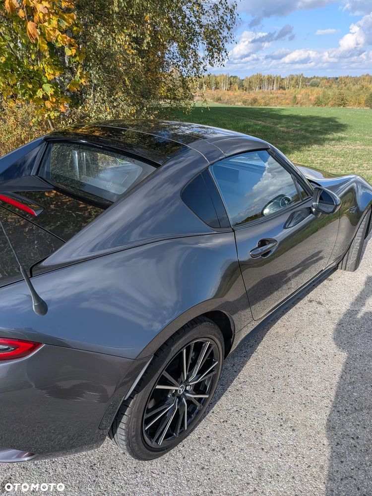 Mazda Mx-5 2024 photo 5