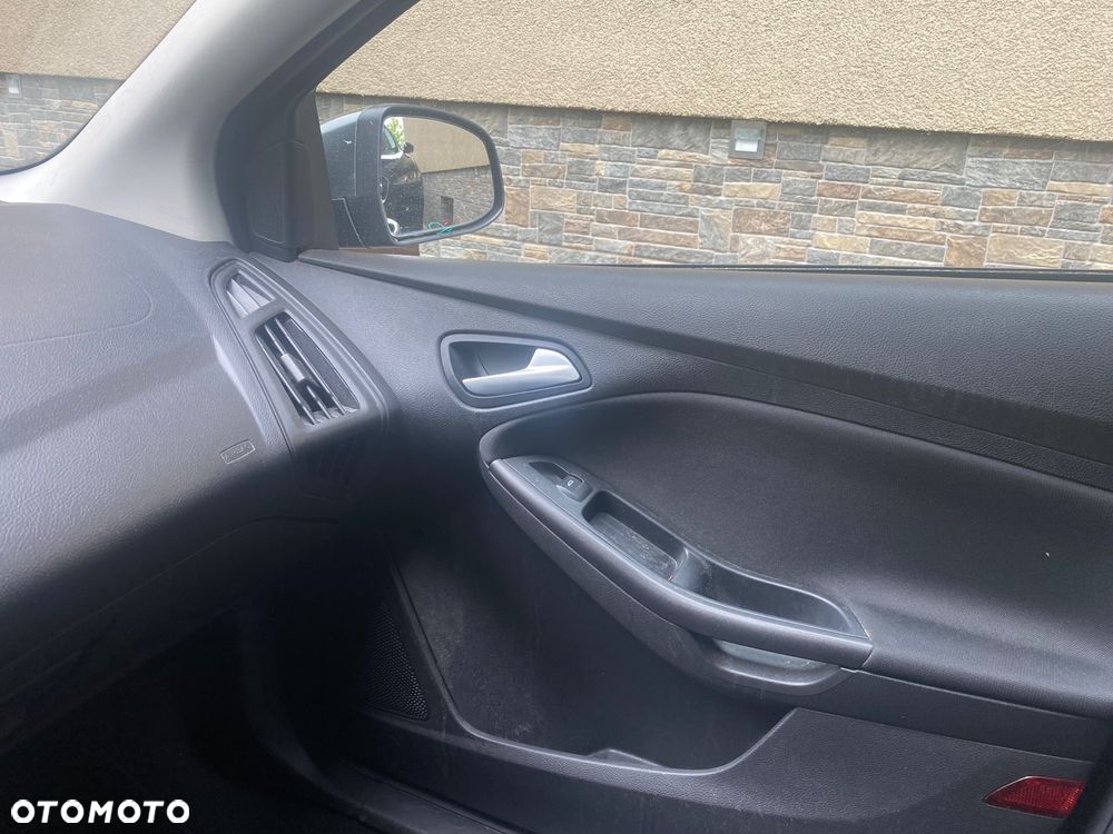 Ford Focus - 20