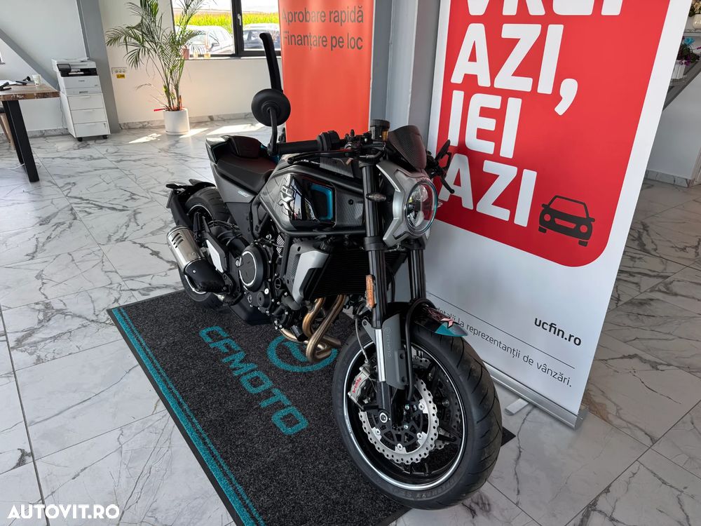CF Moto Altul - 3