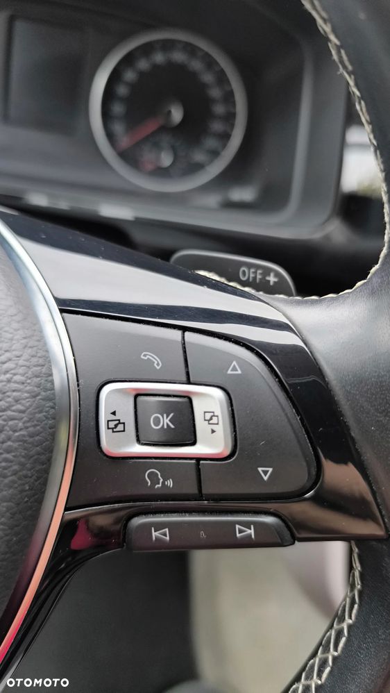 Volkswagen California - 18