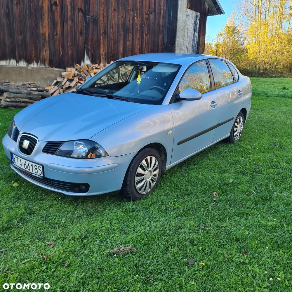 Seat Cordoba 1.4 16V Stella - 1