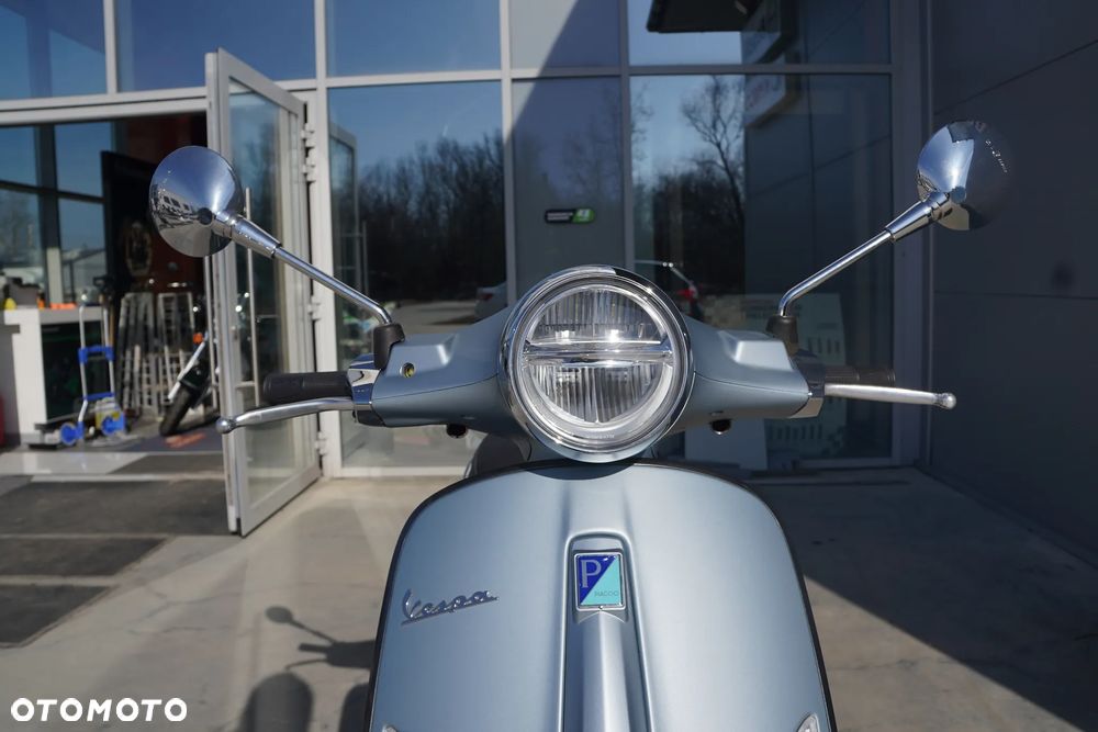 Vespa Primavera - 17