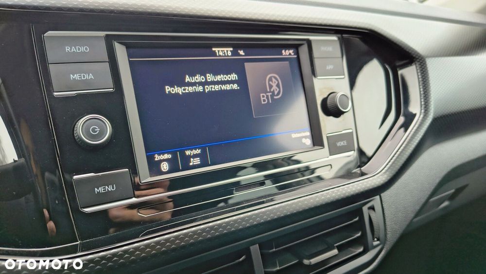 Volkswagen T-Cross - 19