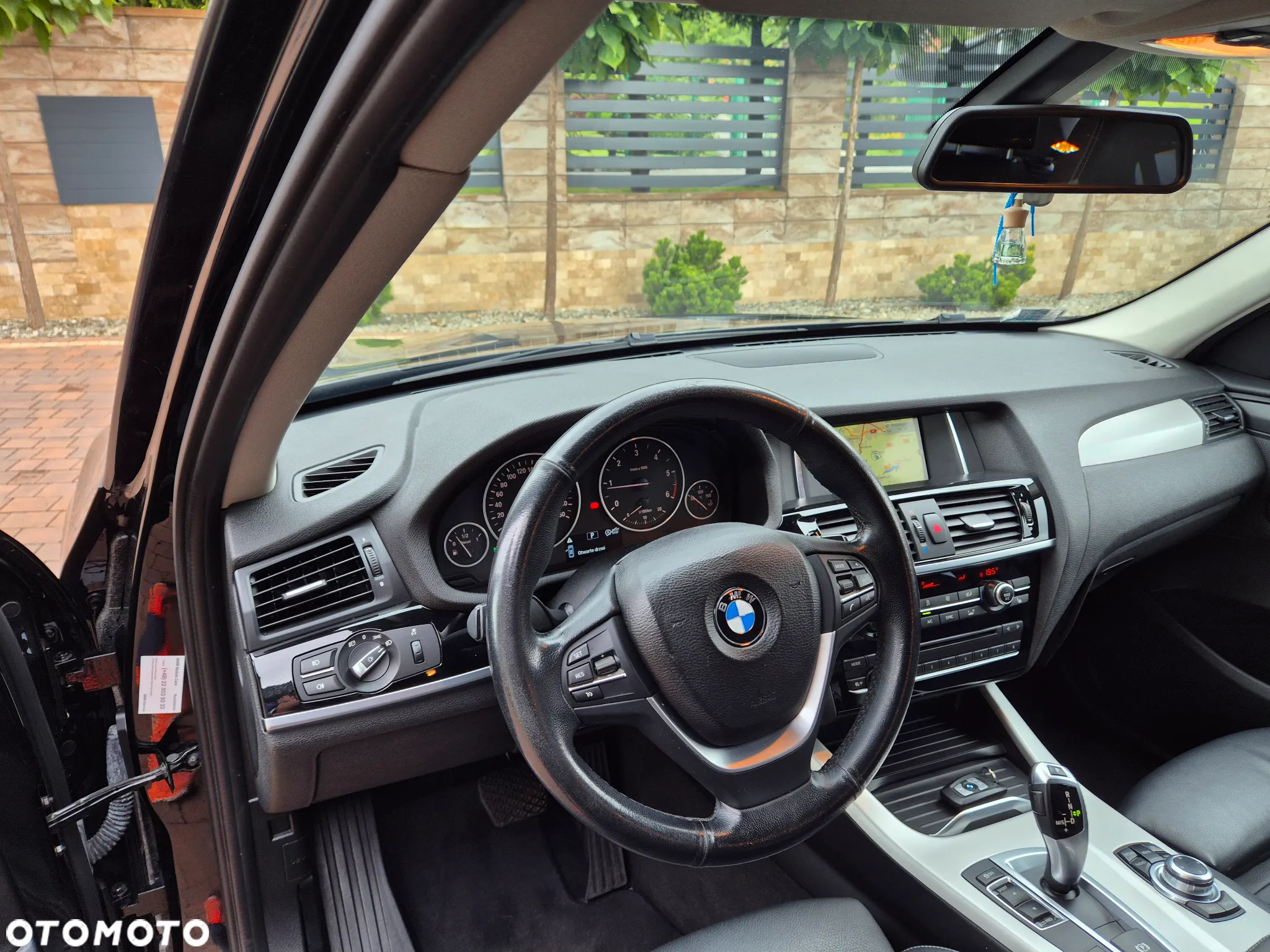 BMW X3 xDrive20d xLine - 25