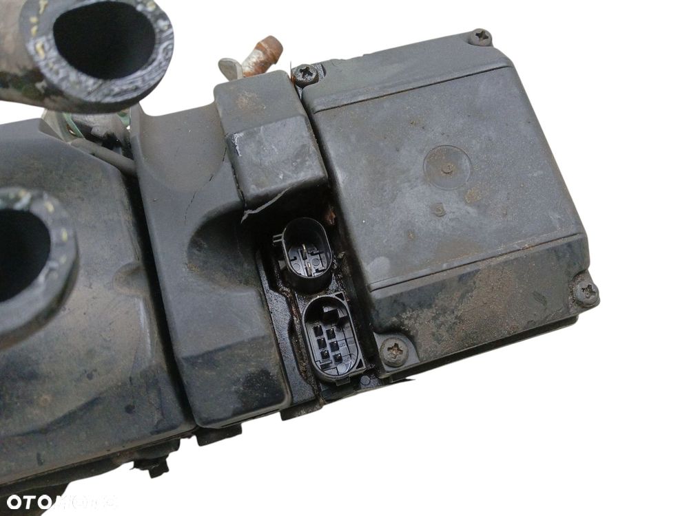 WEBASTO OGRZEWANIE POSTOJOWE BMW E39 LIFT (2000-2003) 3.0 D 193KM 66724A - 4