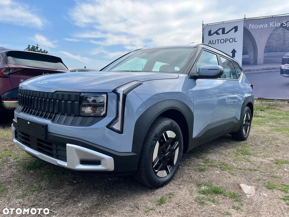 Kia Seltos 1.6 T-GDI M DCT - 2