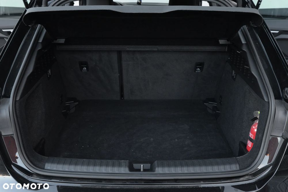 Audi A3 Sportback 30 TFSI Edition One - 25
