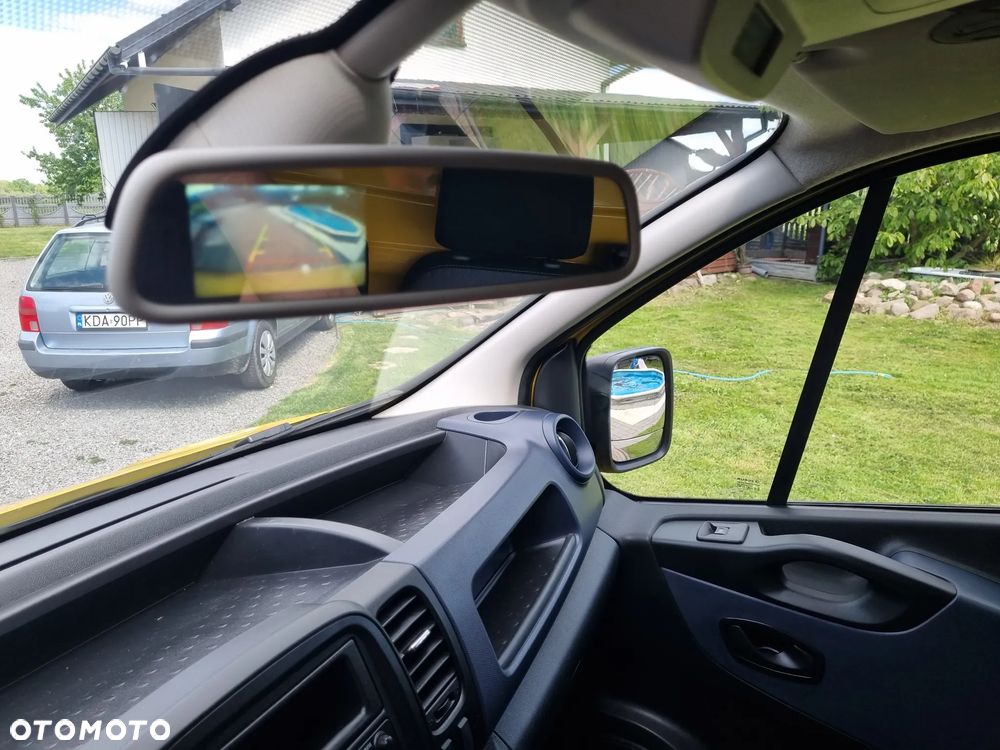 Opel VIVARO - 15