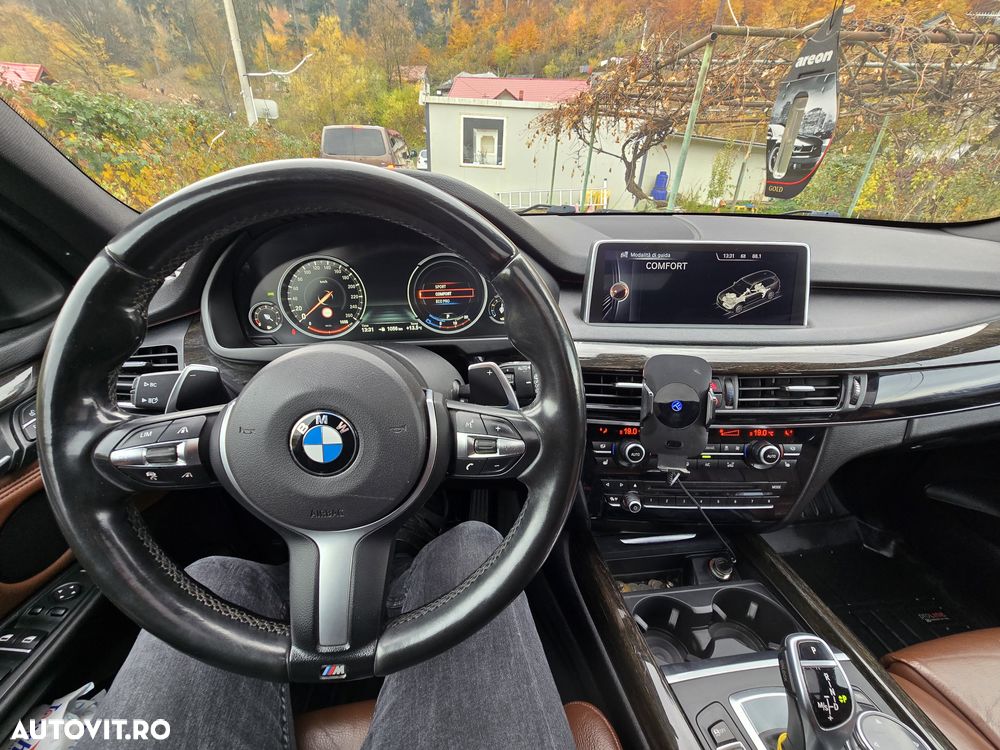 BMW X5 xDrive30d - 2