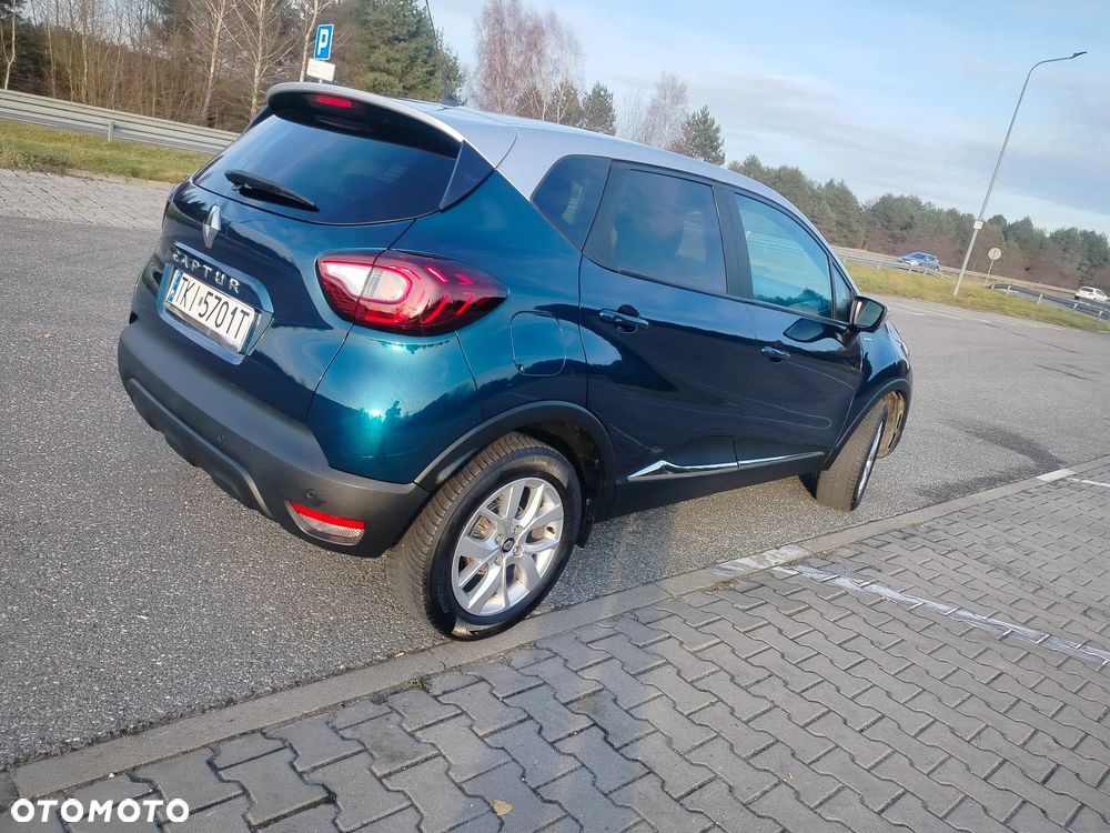 Renault Captur 1.0 TCe Intens - 10