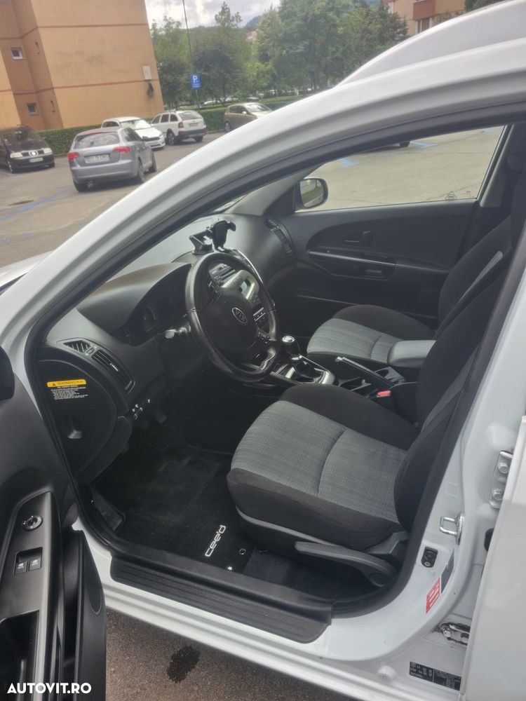Kia Ceed 1.4 GSL City - 7