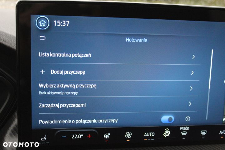 Ford Kuga 2.5P PHEV FWD ST-Line eCVT - 27
