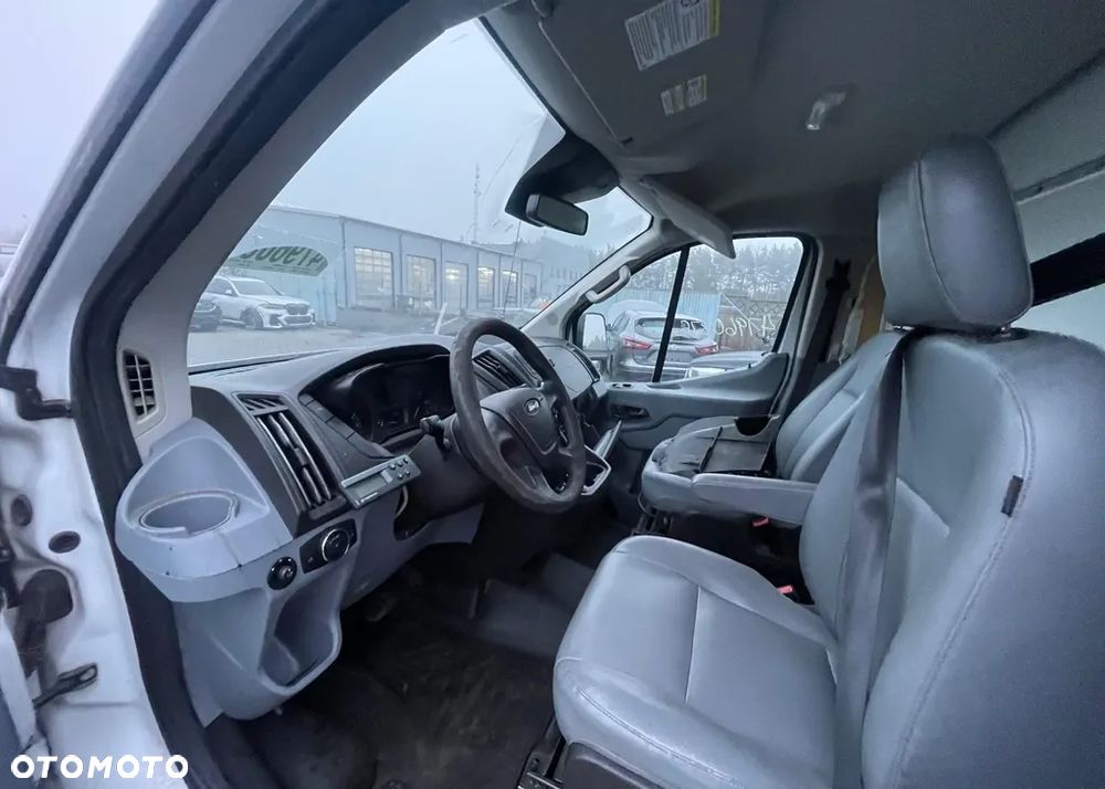 Ford transit T-250 - 9