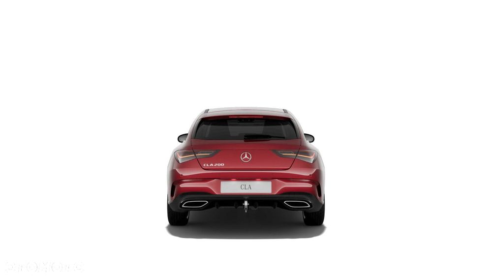 Mercedes-Benz CLA - 17