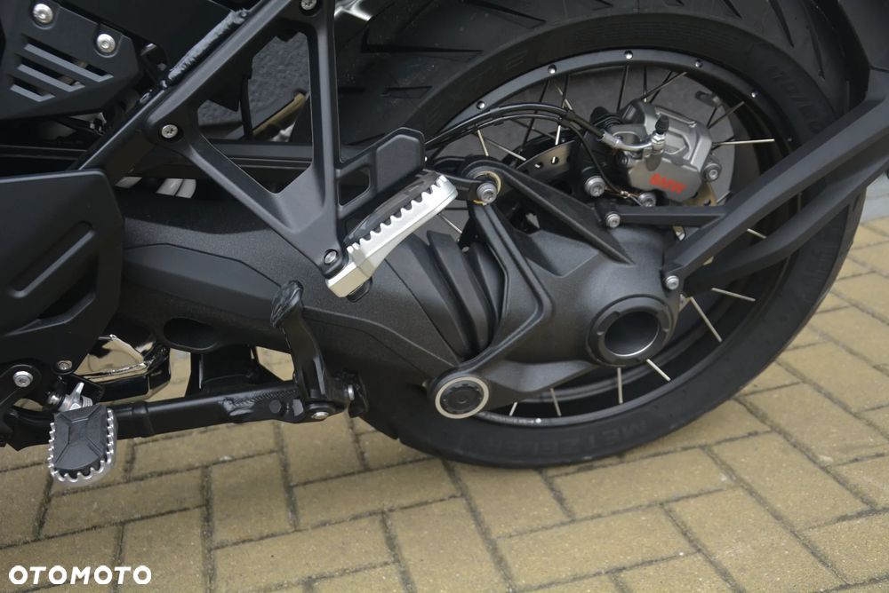 BMW GS - 25