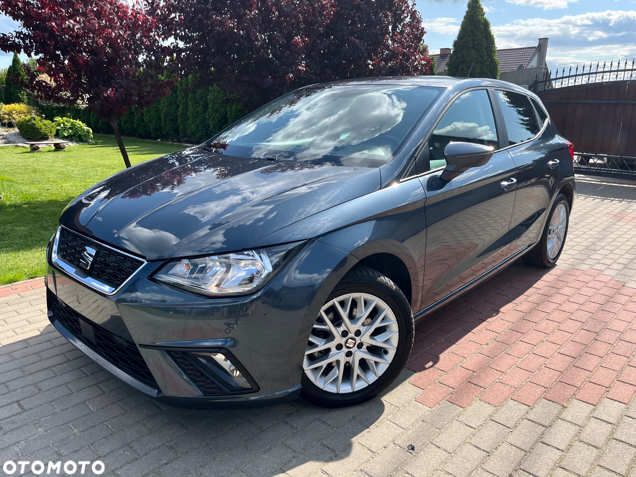 Seat Ibiza 1.6 TDI Reference - 19