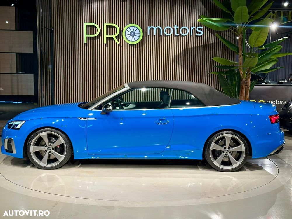 Audi S5 - 18