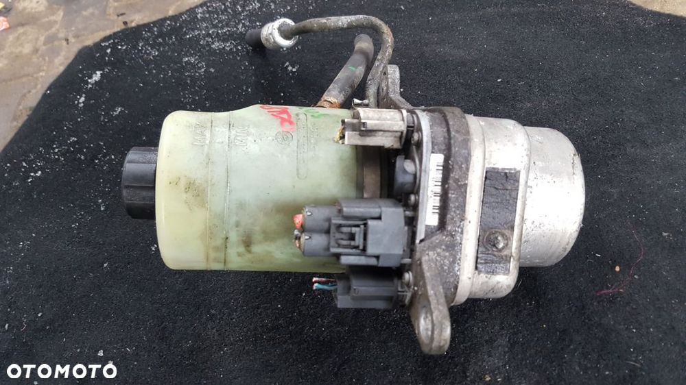 POMPA C-MAX FOCUS MK2 MK2 LIFT 4M513K514CA RA-M - 2