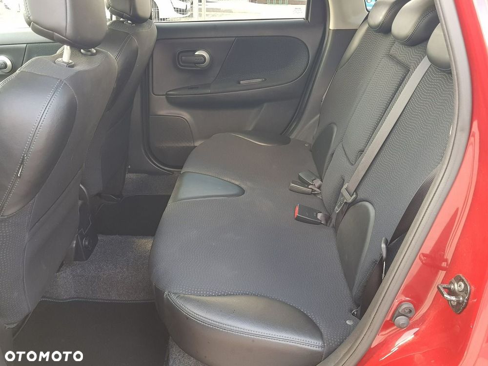 Nissan Note 1.4 Acenta - 11