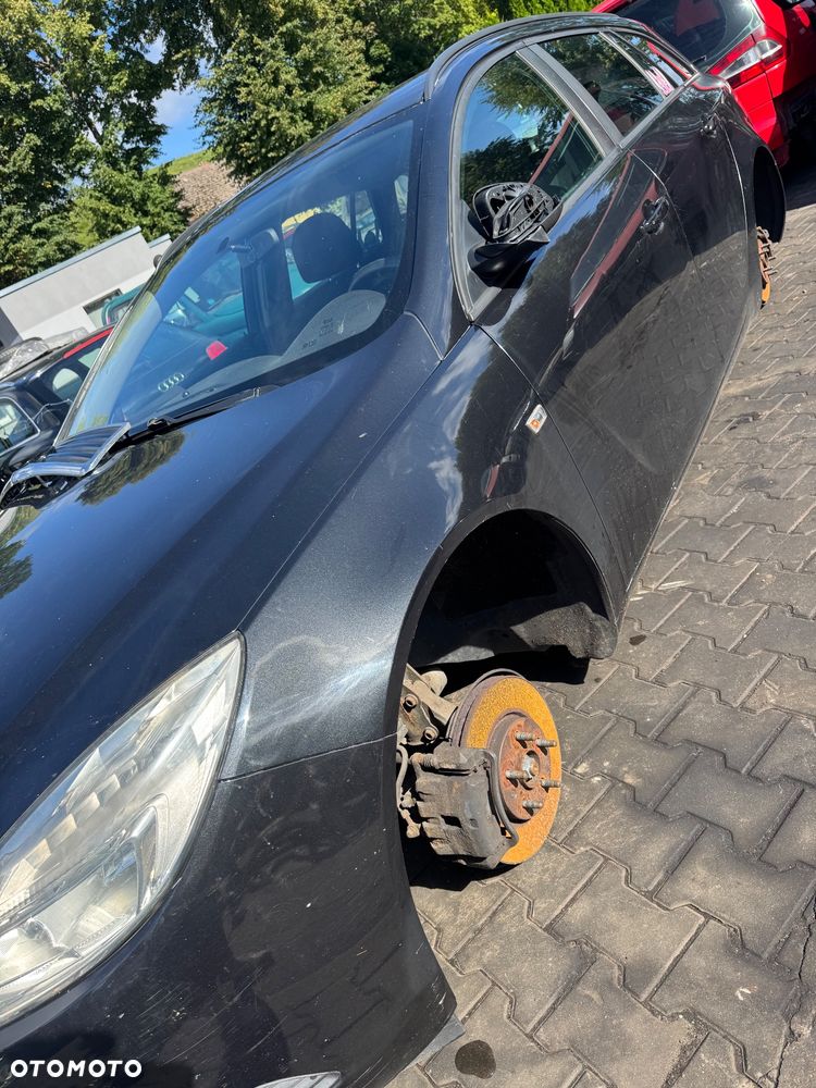 Opel Insignia na części - 3