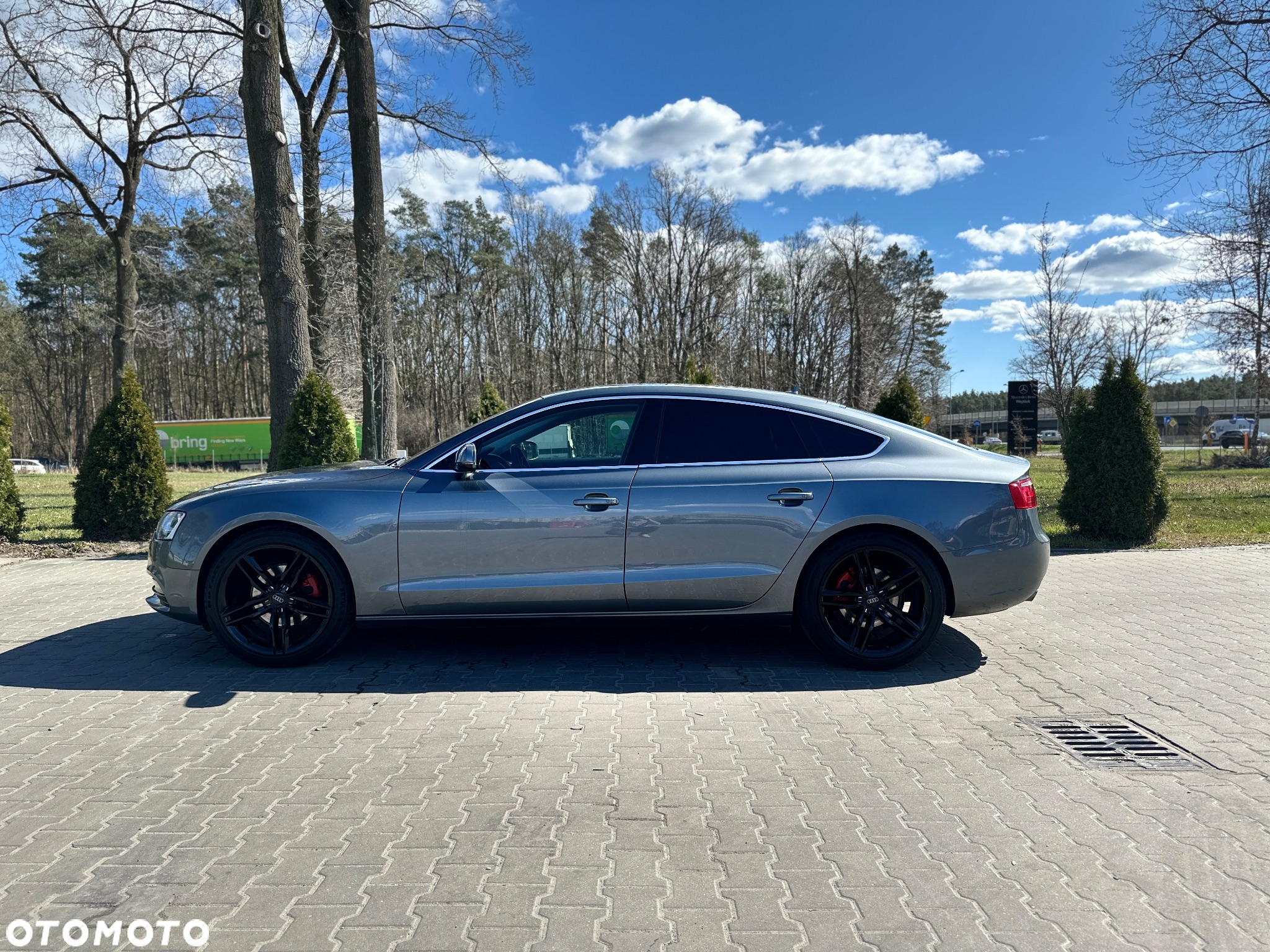 Audi A5 - 11