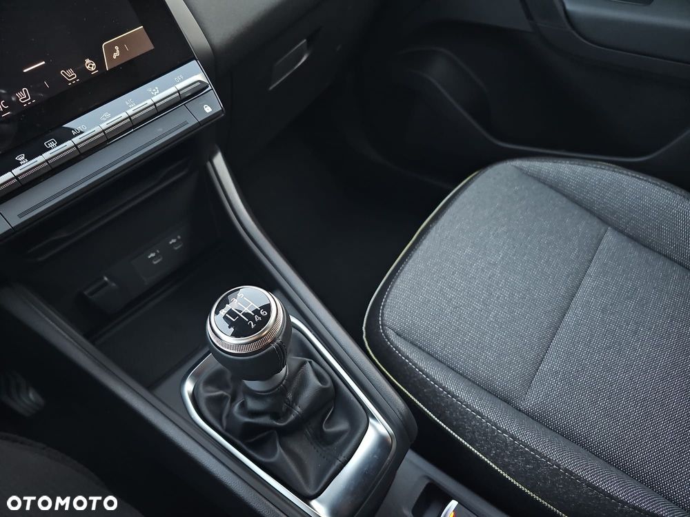 Renault Captur 1.0 TCe Techno - 12