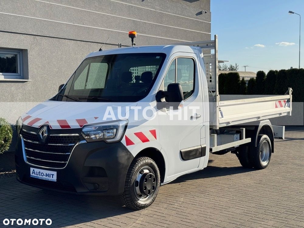 Renault Master - 8
