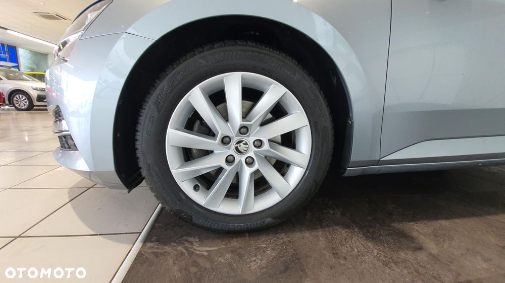 Skoda Superb 2.0 TDI SCR 4x4 Style DSG - 18