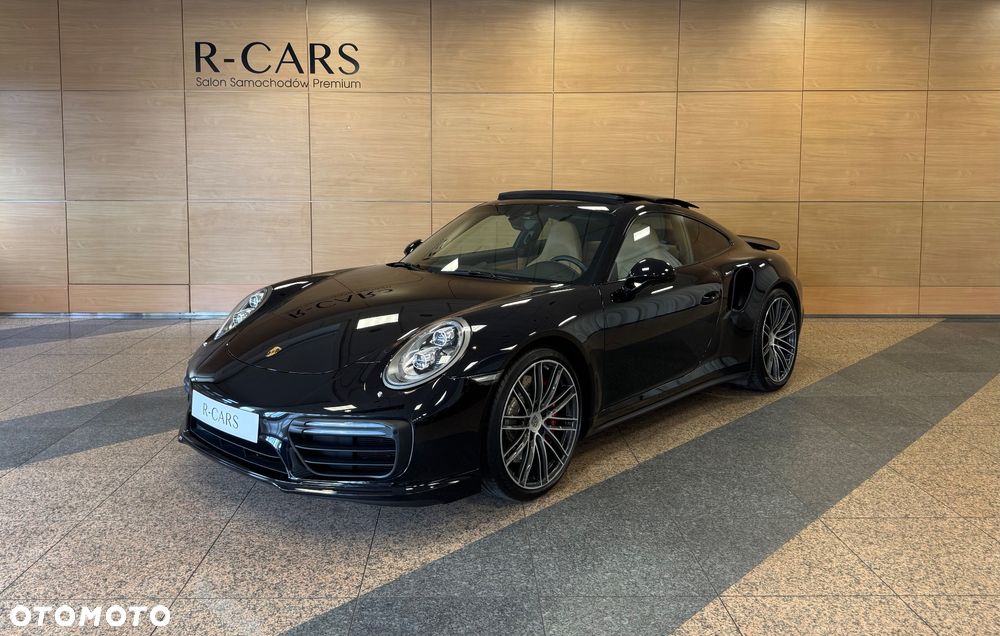 Porsche 911 - 5