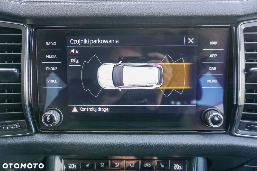 Skoda Kodiaq 2.0 TDI 4x2 Style DSG - 18