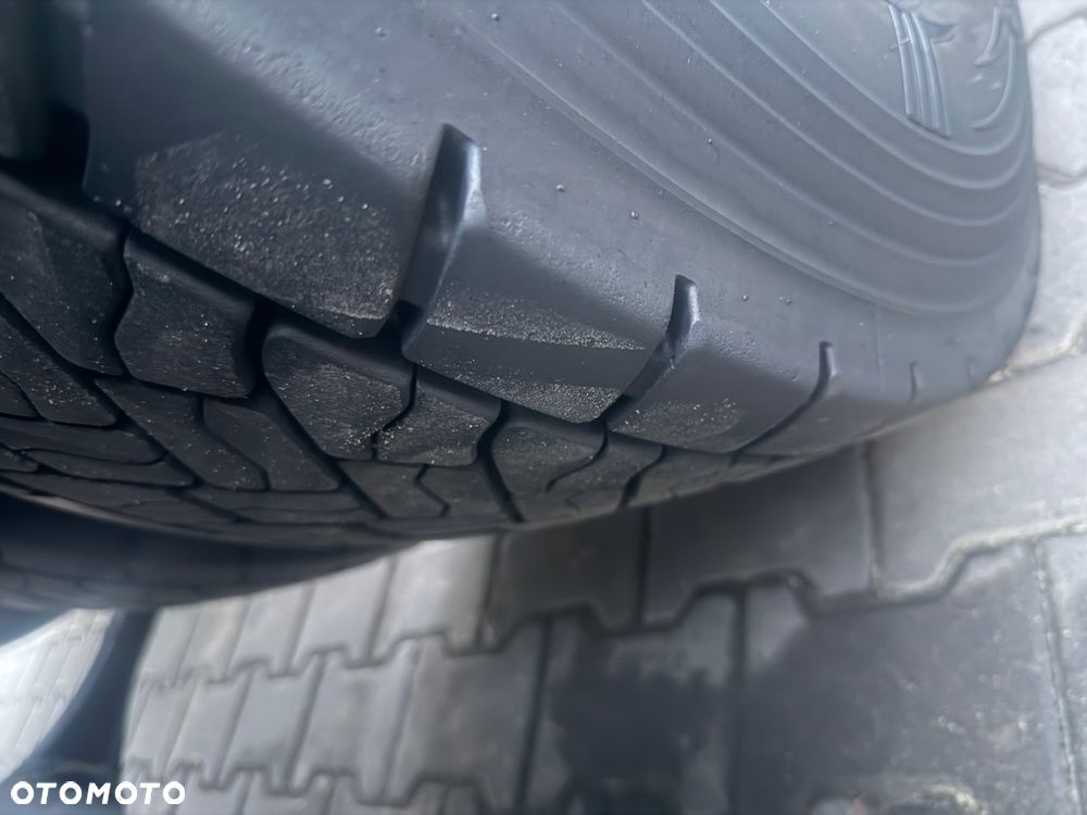 MAN TGX 18.440 - 18