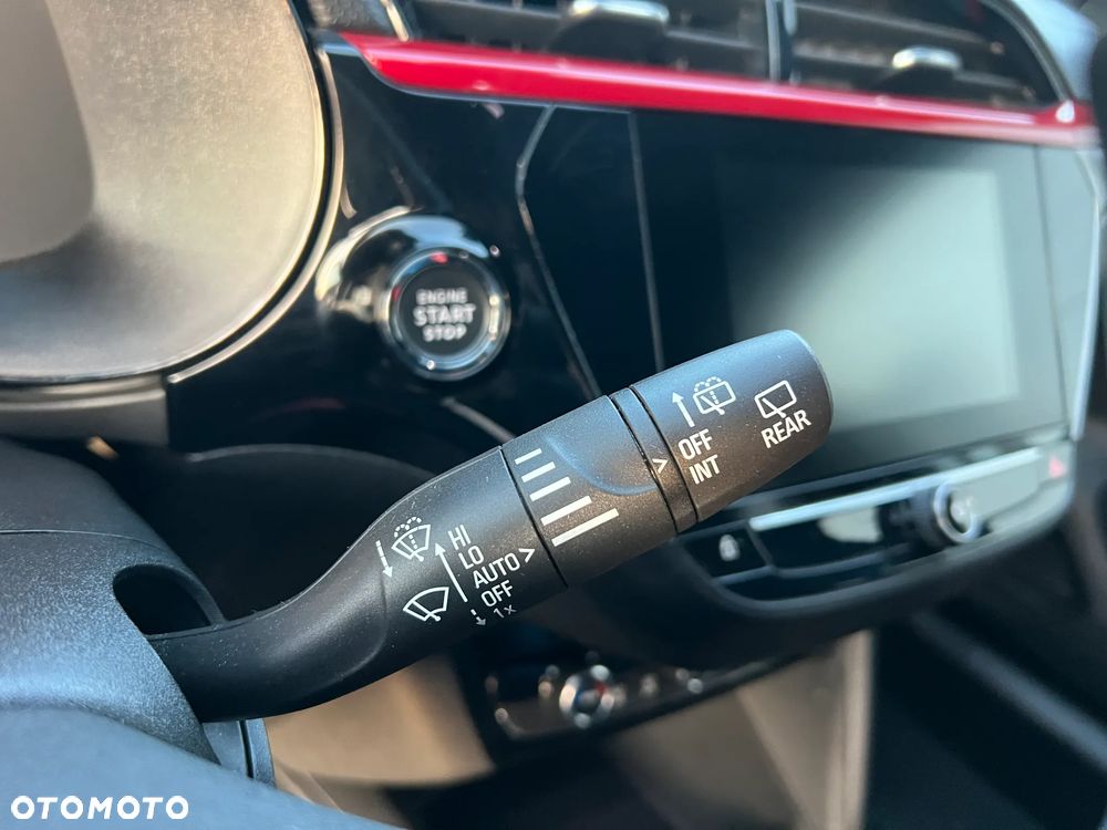 Opel Corsa 1.2 Direct Injection Turbo Start/Stop GS Line - 16