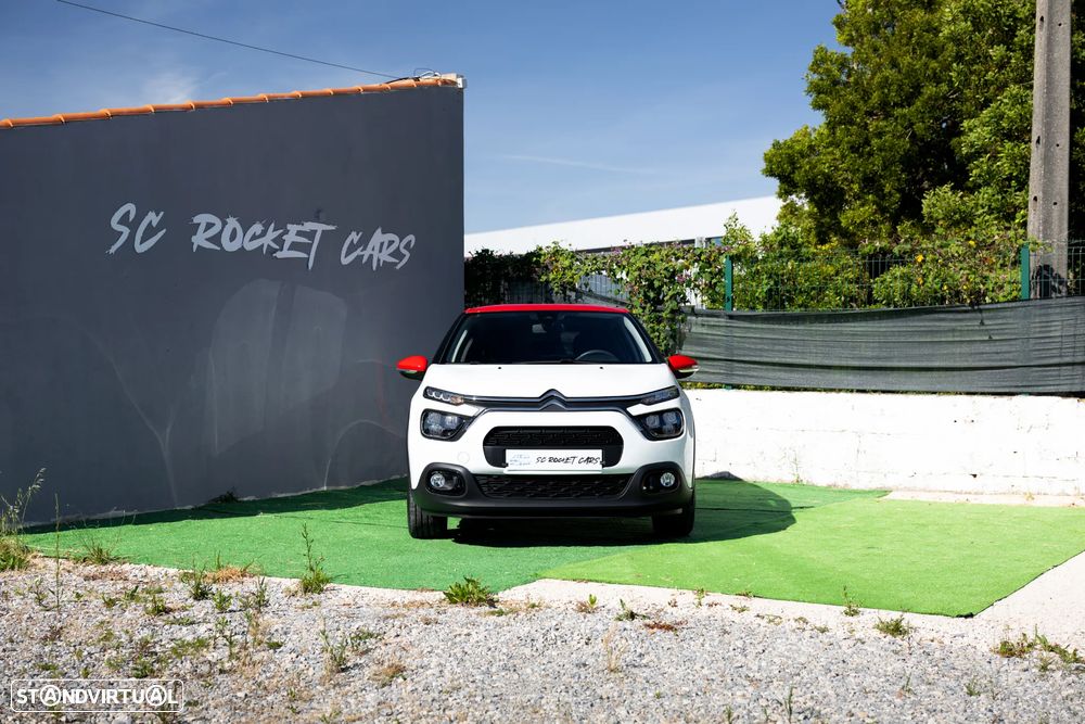 Citroën C3 1.2 PureTech Shine - 2