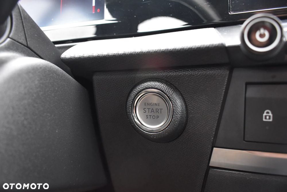 Opel Astra 1.5 CDTI GS Line S&S - 28