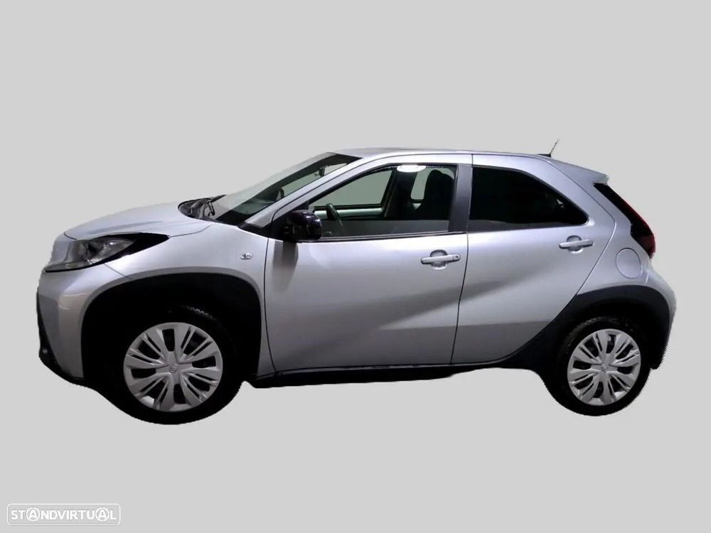 Toyota Aygo X 1.0 Play - 6