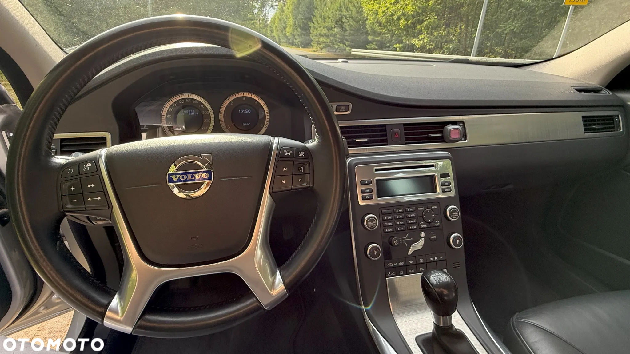 Volvo S80 D5 Momentum - 15