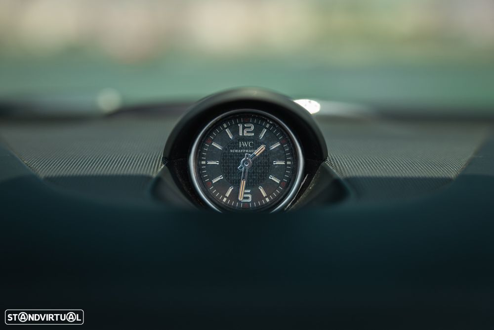 Mercedes-Benz SLK 55 AMG Speedshift 7G-TRONIC Edition 1 - 33