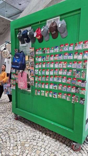 Venda de Quiosque Comercial - Grande imagem: 3/7