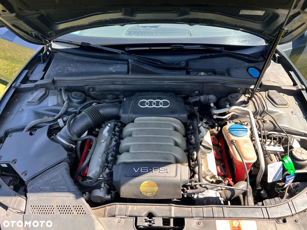Audi A5 Coupé 3.2 FSI Quattro Tiptronic - 12