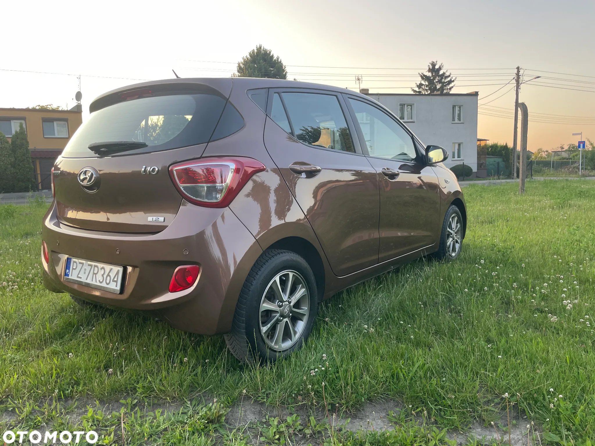 Hyundai i10 1.2 Comfort - 10