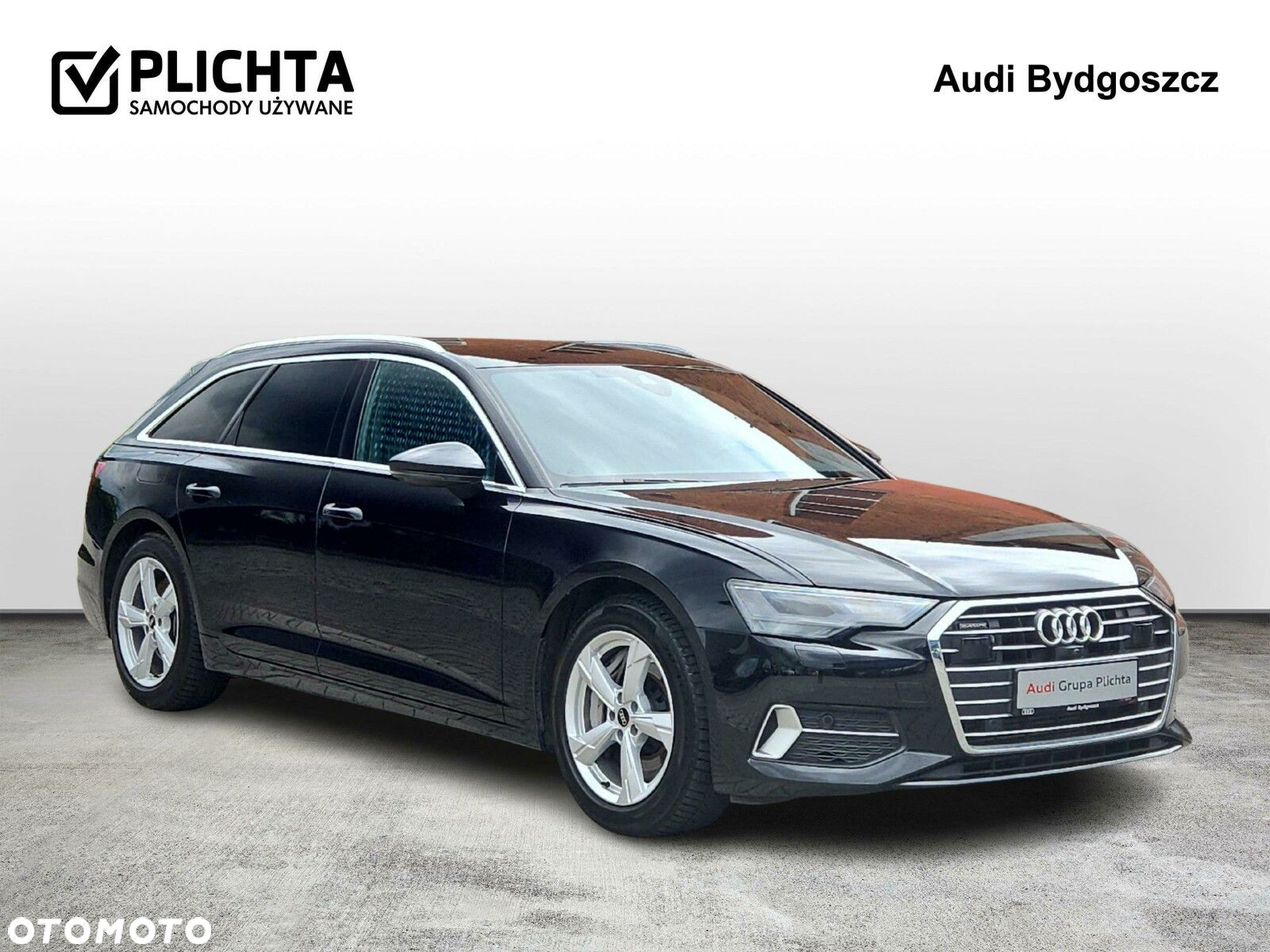 Audi A6 - 7