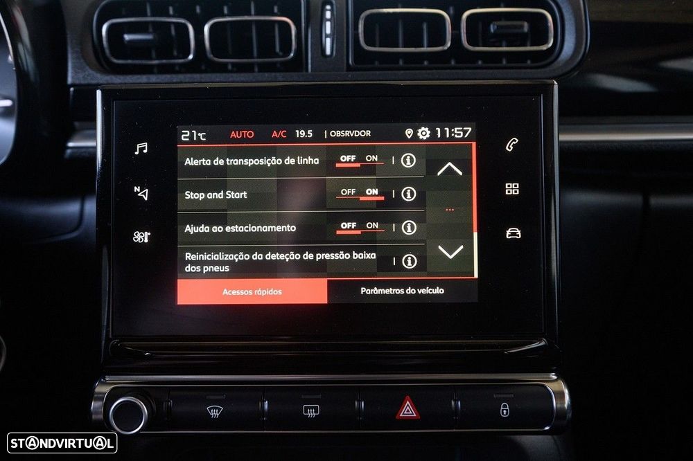 Citroën C3 1.2 PureTech Shine - 23