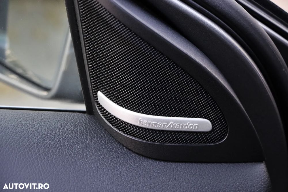 Mercedes-Benz GLA 220 CDI 4MATIC 7G-DCT AMG Line - 31