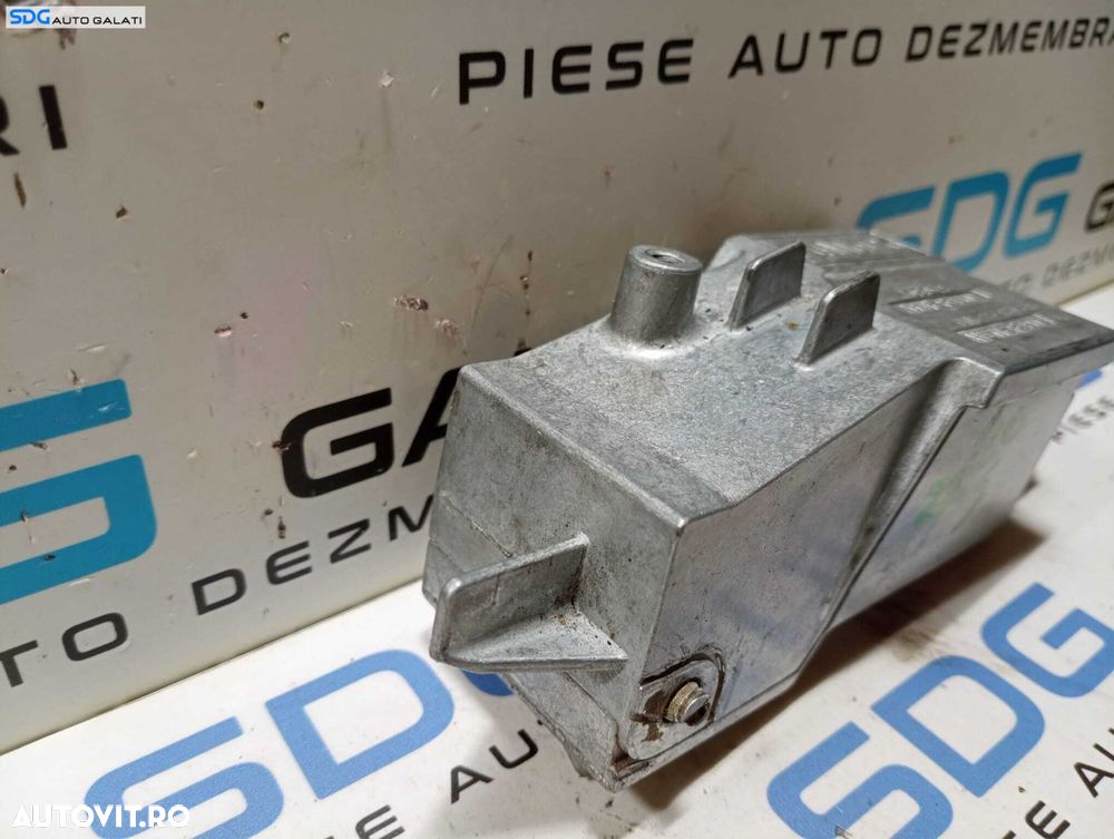 Blocator Ax Coloana Volan Ford Mondeo 4 1.6 TDCI 2007 - 2014 Cod 7G91-3F880 AV6N-3F880 [M5071] - 3